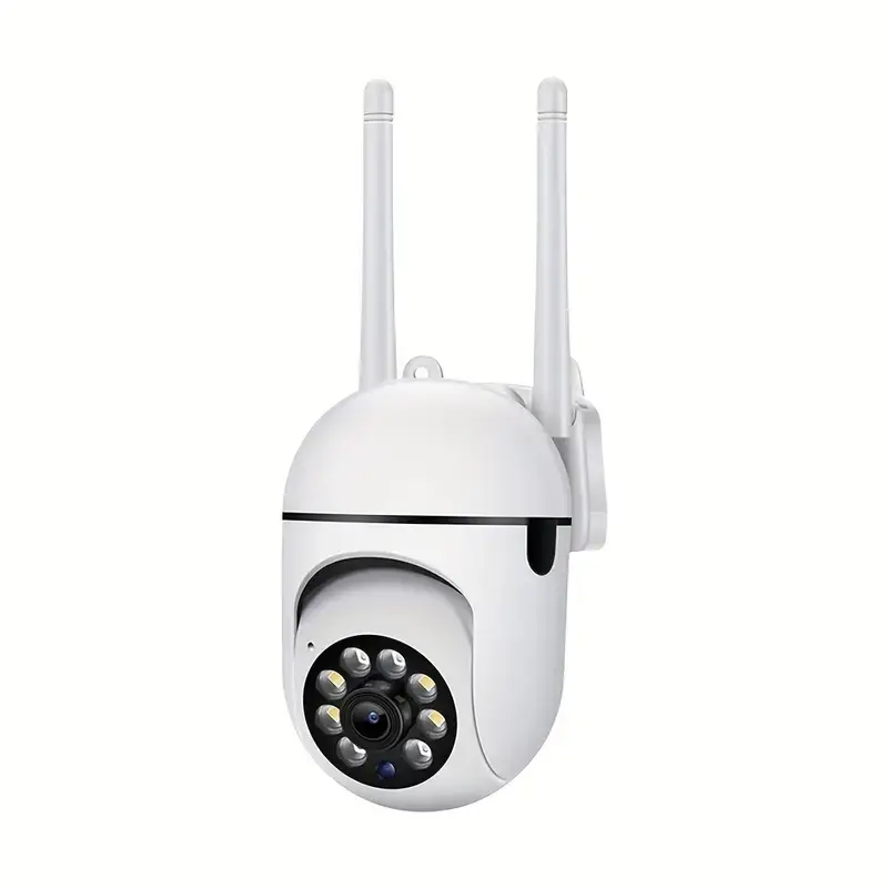 JOOAN 1080p HD Smart Security Camera