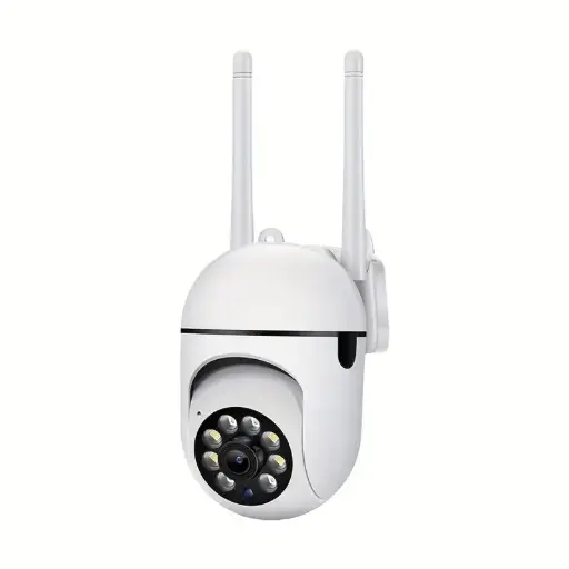 JOOAN 1080p HD Smart Security Camera